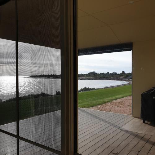 Vybavení, Blue Seas - Beach Front Living in Poloostrov Eyre