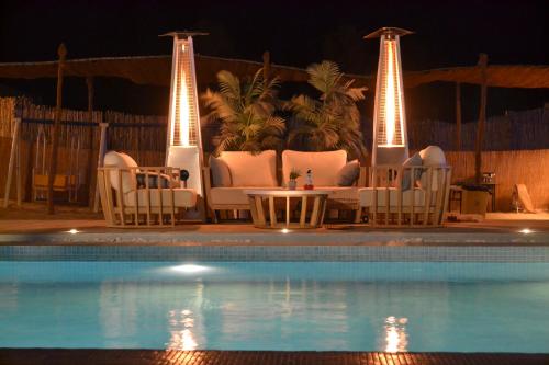 Farm Lebanon in Bid' Hamamah