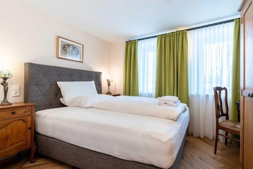 1 twin bed