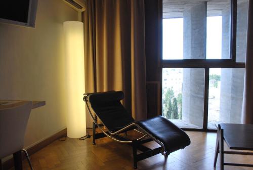 Hotel le Corbusier, Marsylia (zdjęcie 7)