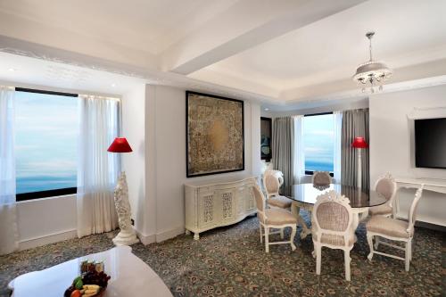 The Ambassador Marine Drive Mumbai near Nariman Point