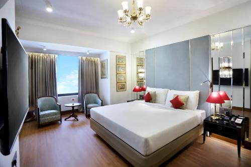 The Ambassador, Marine Drive, Mumbai photo 1