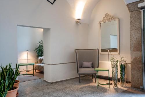 Hospes Palacio de Arenales & Spa - image 5