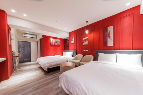 hotel photo