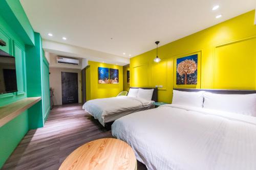 hotel photo