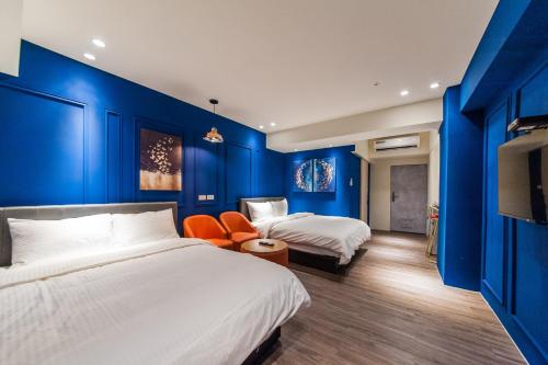 Park Ch'i Inn - Yilan