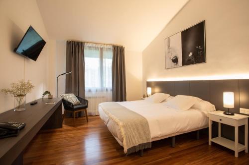 Soraluze Hotela - main image