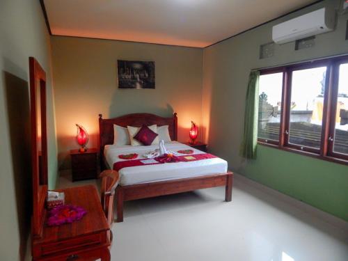 Svaha Ubud