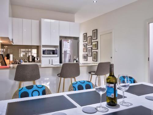 2 BDR Sea View Guest House