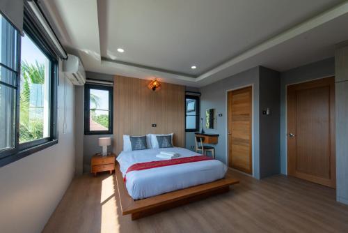 아레야 빌라