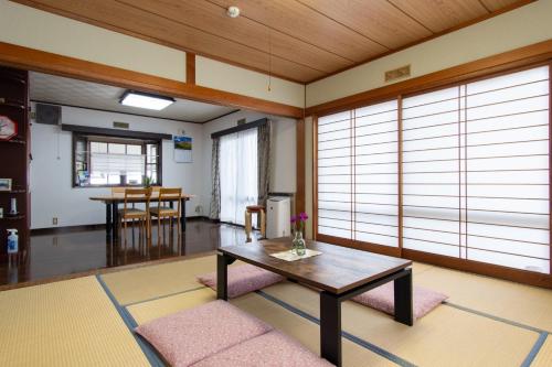 Guest house Fujinoyado Akebono - Vacation STAY 92428