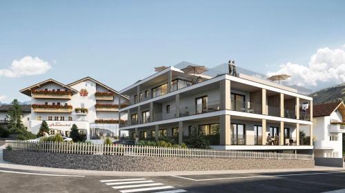 Hotel Andechserhof & Mountain Sky