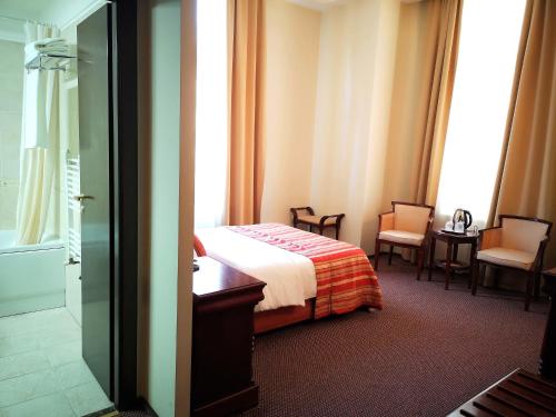 Atrium Hotel Ateneu City Center - image 13