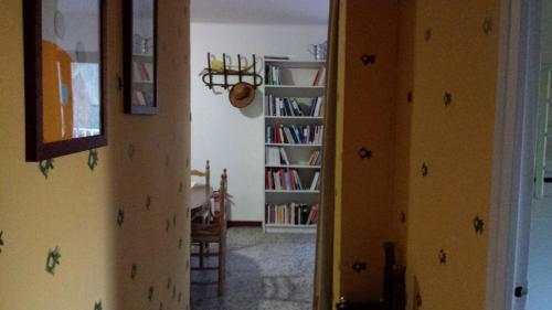  La Casa de Las Burbujas Azules in Caspe