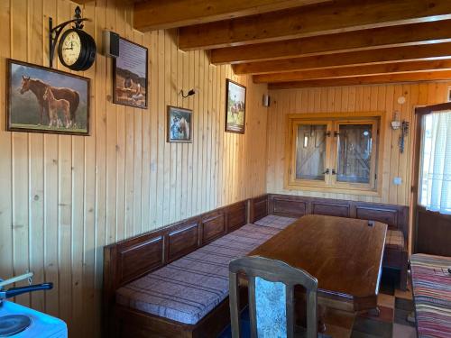 Ранчо Бандера, Tsŭrvenyano (foto 4)