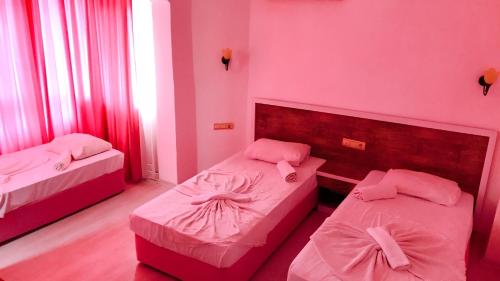 Best Alanya Hotel