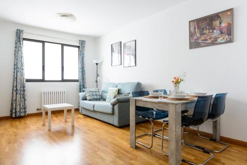  Cesar Augusto - Romano, Unterkunft in Zaragoza