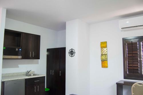 Hotel Onix Suites in Delicias