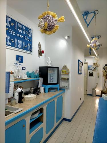 ControVento Rooms