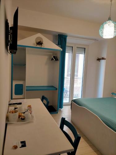 ControVento Rooms