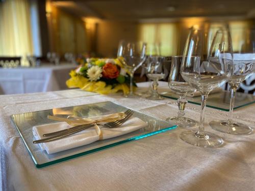 Impero Hotel Beauty & Spa - Bike Hotel