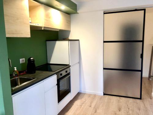 Finely Designed Apartment in Roana!
