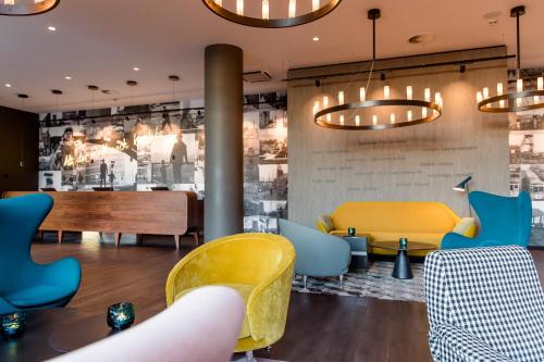 Motel One Essen