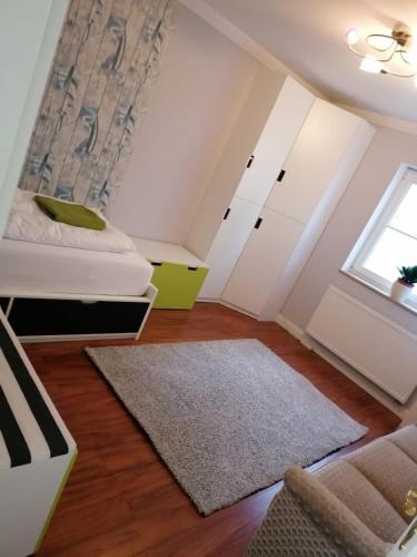 Großes 4 Zimmer Apartment nähe Messe Hannover, Hannover (fotografie 7)