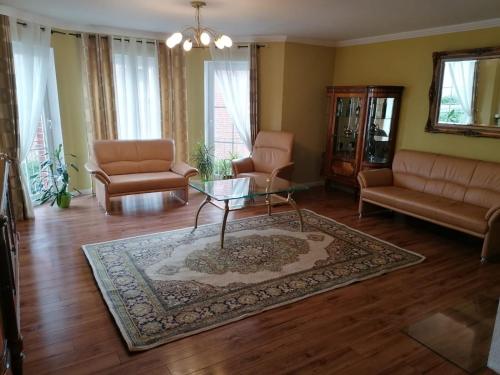 Großes 4 Zimmer Apartment nähe Messe Hannover, Hannover (fotografie 2)
