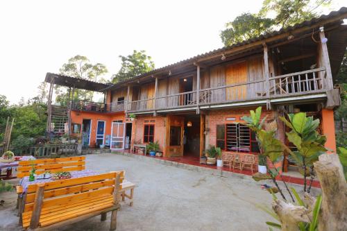 Facilities, La Beaute Bac Ha in Bac Ha (Lao Cai)