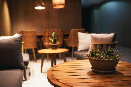 Even Derech by Smart Hotels, Micpe Ramon (fotografie 3)