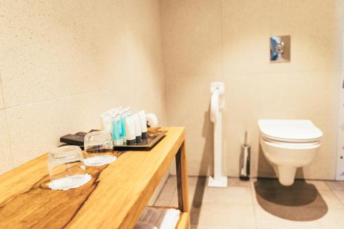 Even Derech by Smart Hotels, Micpe Ramon (fotografie 8)