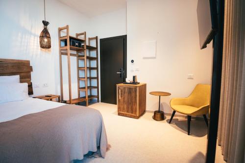 Even Derech by Smart Hotels, Micpe Ramon (fotografie 7)