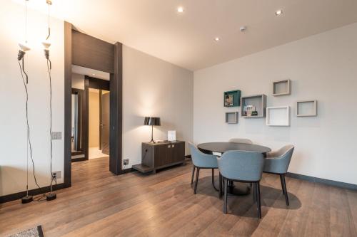 Duparc Contemporary Suites - image 11