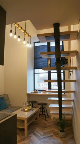 Lagom loft Vilnius