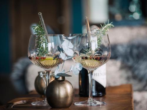 Sieghard Suites Mayrhofen