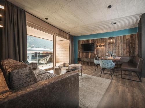 Sieghard Suites Mayrhofen