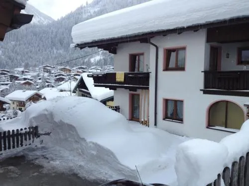 Ferienwohnung Kern in Finkenberg, Österreich