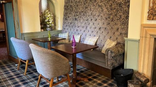 Hickman Hill Hotel