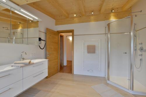 Appartement Fuchs Ferdinand - Apartment - Ellmau