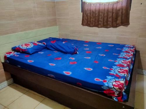 Hotel Abimanyu Bandungan Room Type - Budget Double Room