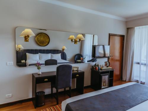 Basma Hotel Aswan - image 5