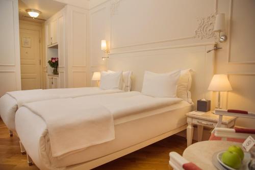 Corinne Art & Boutique Hotel, Istanbul (photo 4)