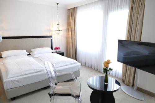 Hotel an der Oper, Munich (photo 11)