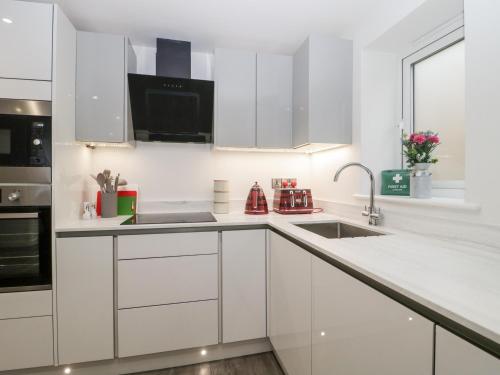 Flat 2, 38 Preston Road in Preston