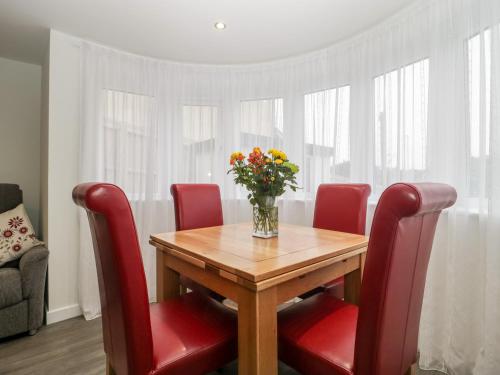 Flat 2, 38 Preston Road in Preston