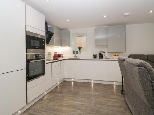 Flat 2, 38 Preston Road in Preston