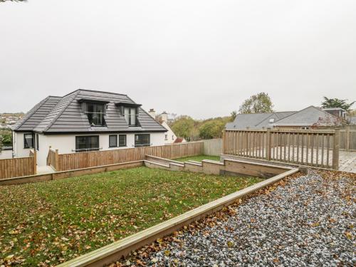 Flat 2, 38 Preston Road in Preston