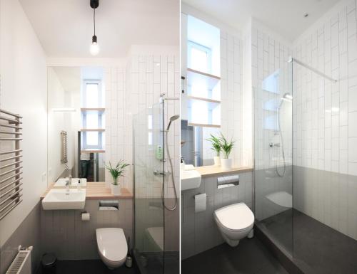 Quiet and spacious home in historic Riga, Riga (Foto 5)