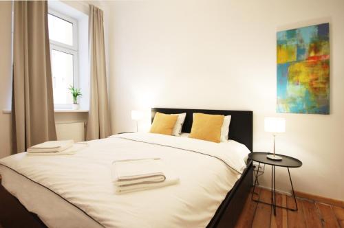 Quiet and spacious home in historic Riga, Riga (Foto 2)